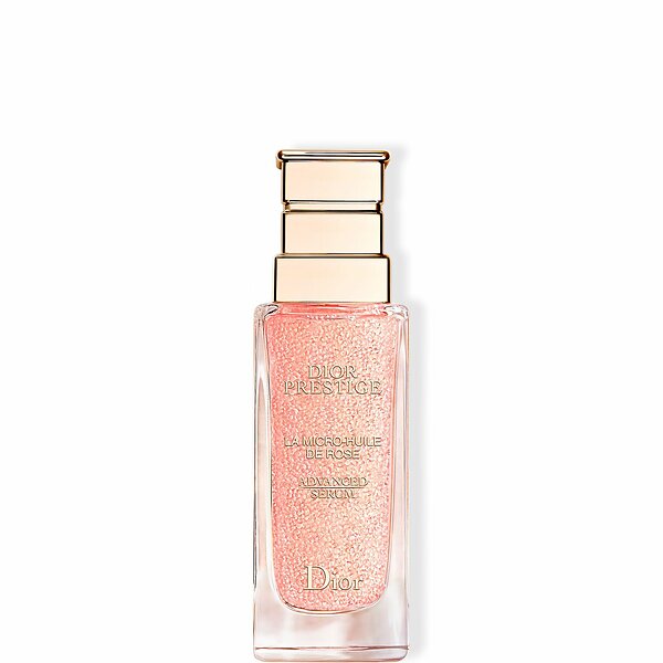 Dior Prestige Micro-Huile De Rose Advanced Serum 50ml