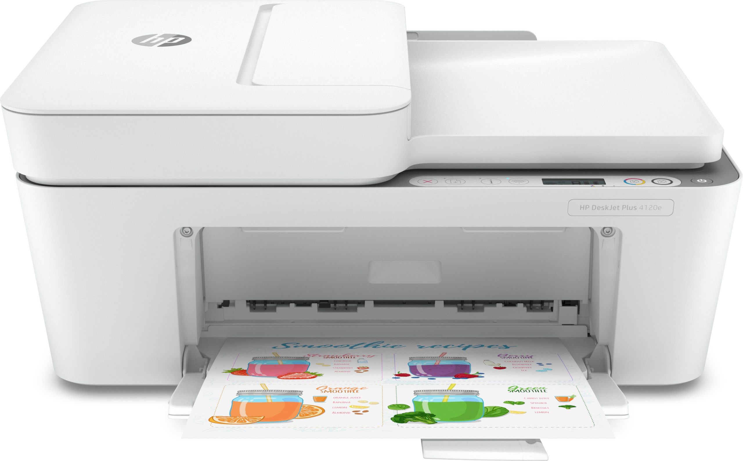 HP DeskJet 4120e (fyndvara)